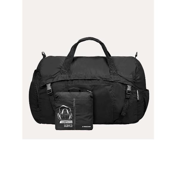 Tucano BORSA WEEKEND RIPIEGABILE LEGGERA